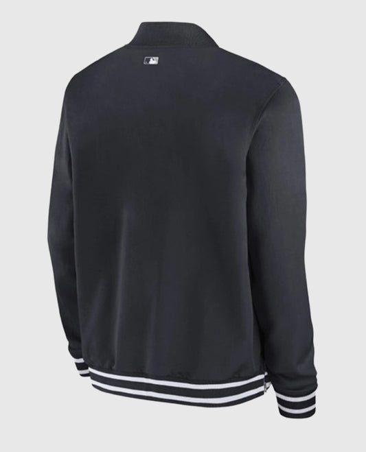 New York Yankees Bomber Jacket