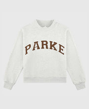 Parke Texas Sweatshirt