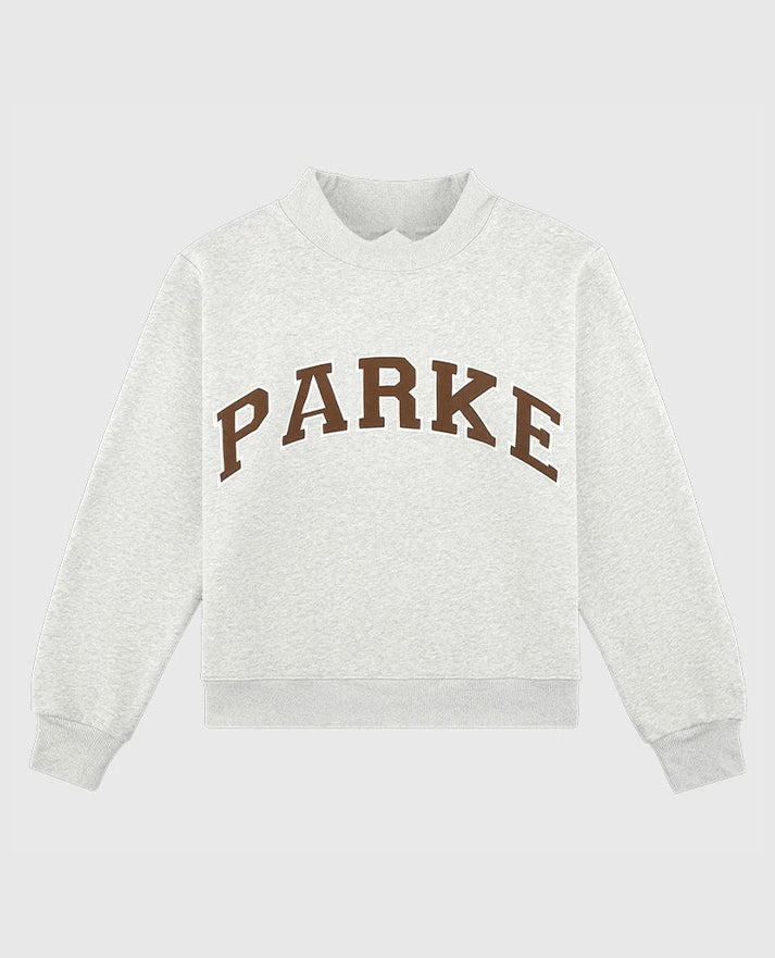 Parke Texas Sweatshirt