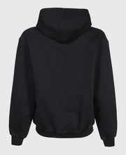 Represent Welcome To The Jungle Black Hoodie