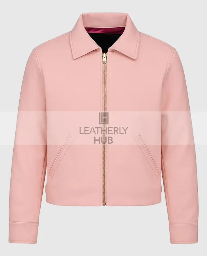 Rise of the Pink Ladies Jacket
