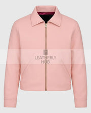 Rise of the Pink Ladies Jacket