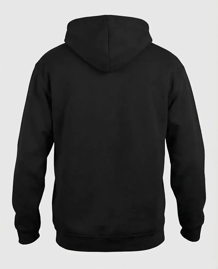 SDL Pullover Style Hoodie 