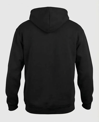 SDL Pullover Style Hoodie 