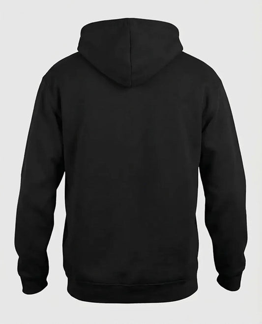 SDL Pullover Style Hoodie 