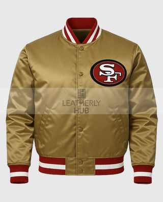 San Francisco 49ers Jacket