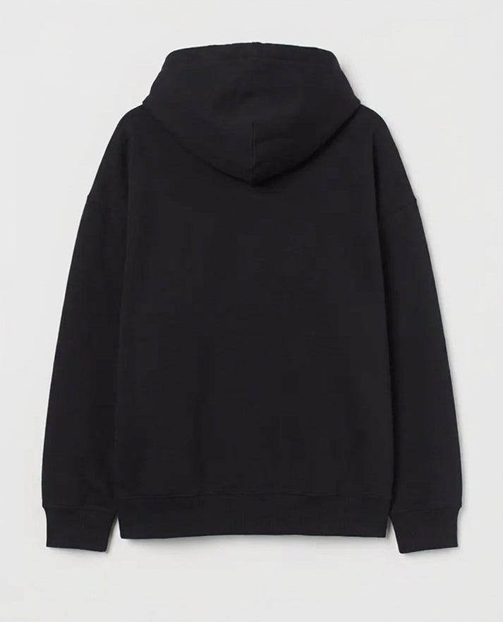 Scarface Pullover Unisex Black Hoodie