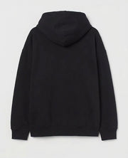 Scarface Pullover Unisex Black Hoodie