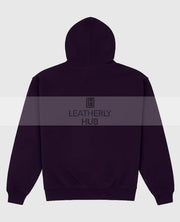 Sexual Fantasies Vetements Hoodie back