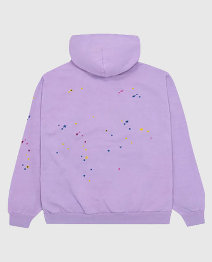 Sp5der Acai Hoodie