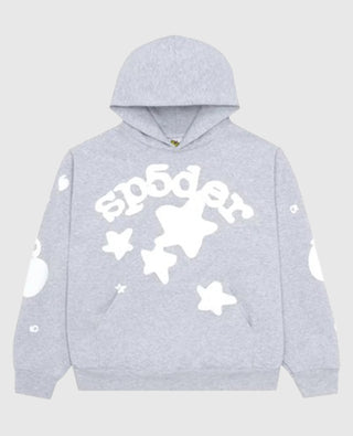 Sp5der Beluga Hoodie