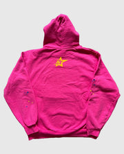 Sp5der Pnk Hoodie