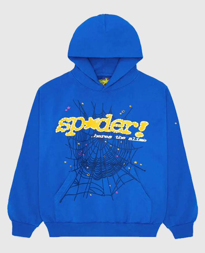 Top Sp5der Hoodie Colors and Designs Trending in 2026