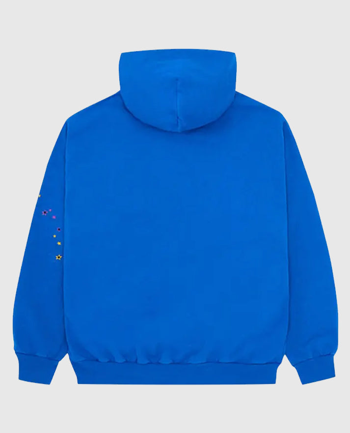 Sp5der TC Hoodie