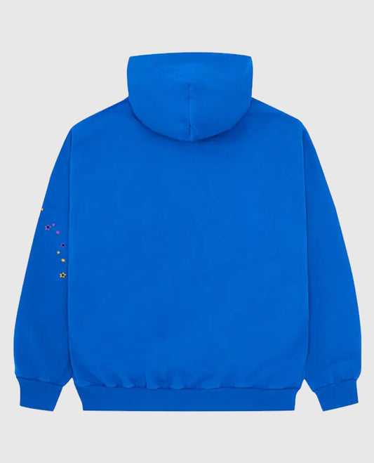 Sp5der TC Hoodie
