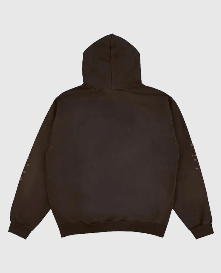 Sp5der x Travis Scott Rodeo Hoodie