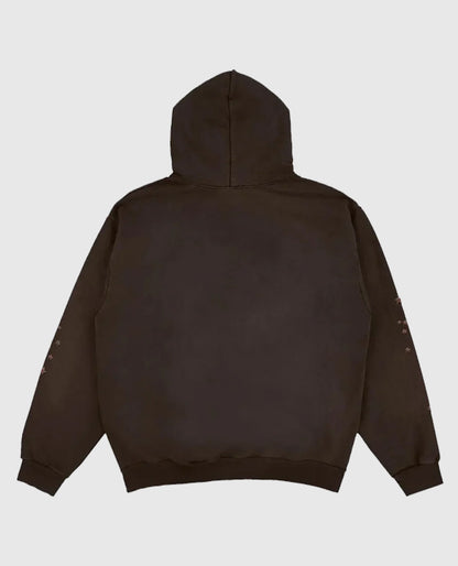 Sp5der x Travis Scott Rodeo Hoodie