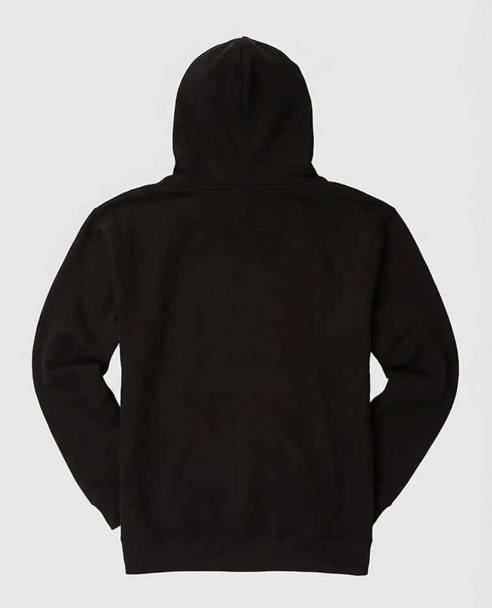 Star Laboratories Black Hoodie
