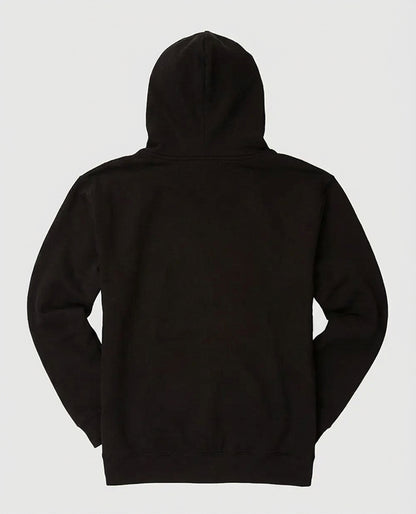 Star Laboratories Black Hoodie