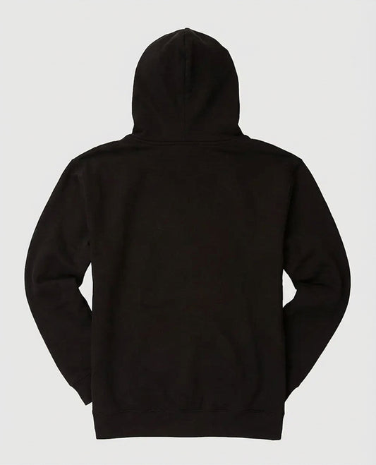 Star Laboratories Black Hoodie