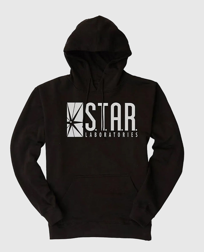 Star Laboratories Hoodie