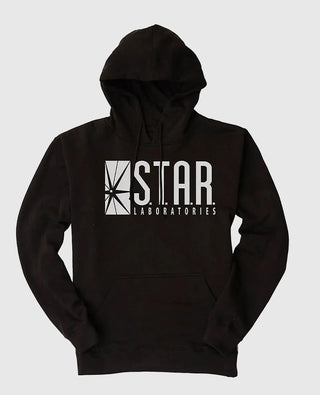 Star Laboratories Hoodie