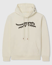 Sun Day Red Tiger Woods White Hoodie
