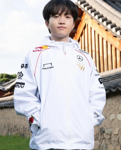 T1 2024 Worlds Jacket