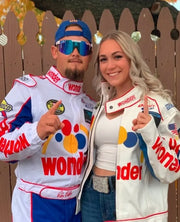 Talladega Nights Ricky Bobby Costume