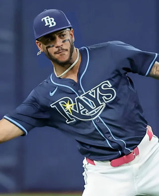 Tampa Bay Rays Team Jersey