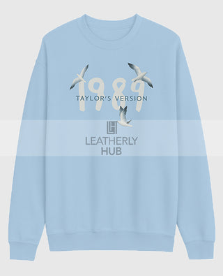 Taylor Swift 1989 Sweatshirt
