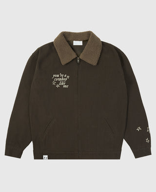 Taylor Swift Cowboy Like Me Jacket