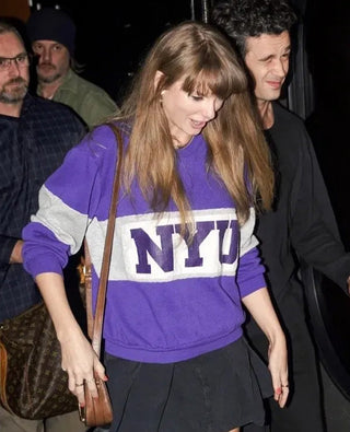 Taylor Swift NYU Sweatshirt