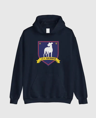 Ted Lasso Roy Kent Hoodie