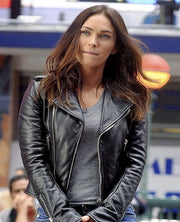 Teenage Mutant Ninja Turtles 2 Megan Fox Leather Jacket
