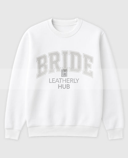 The Bar Bride Sweatshirt