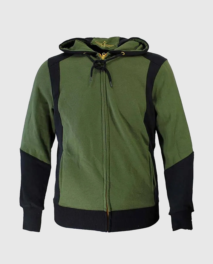 The Legend of Zelda Zip-up Hoodie
