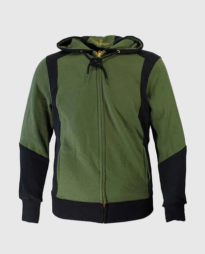 The Legend of Zelda Zip-up Hoodie