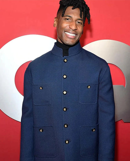 The Rise of The Rich Guy Jacket