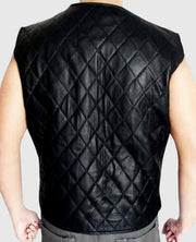 The Walking Dead Governor Vest