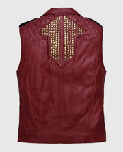  Thor Love and Thunder Leather Vest