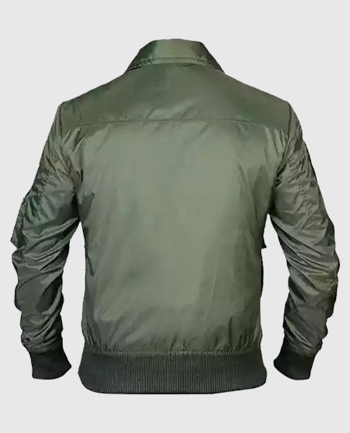 Top  Gun Mave-rick Jacket
