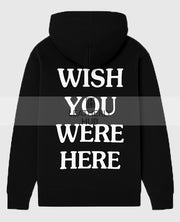 Travis Scott Astroworld Black Hoodie