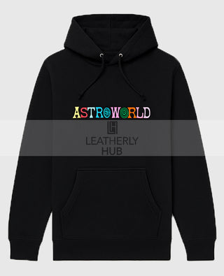 Travis Scott Astroworld Hoodie