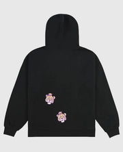 Travis Scott LSU Black Hoodie