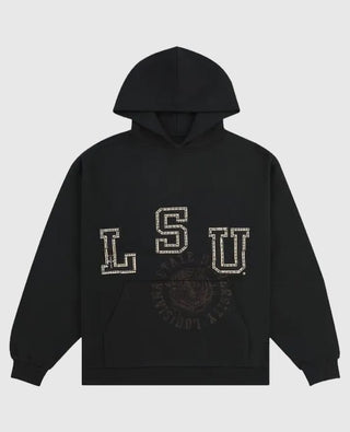 Travis Scott LSU Hoodie