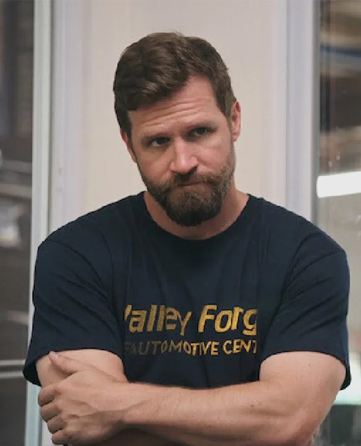 Valley Forge Automotive Center T-Shirt