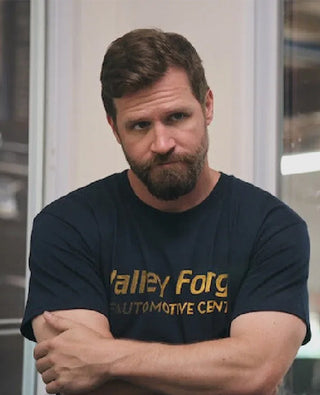 Valley Forge Automotive Center T-Shirt