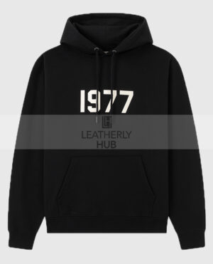 1977 Essentials Hoodie