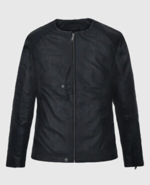 Moto Maven Leather Jacket